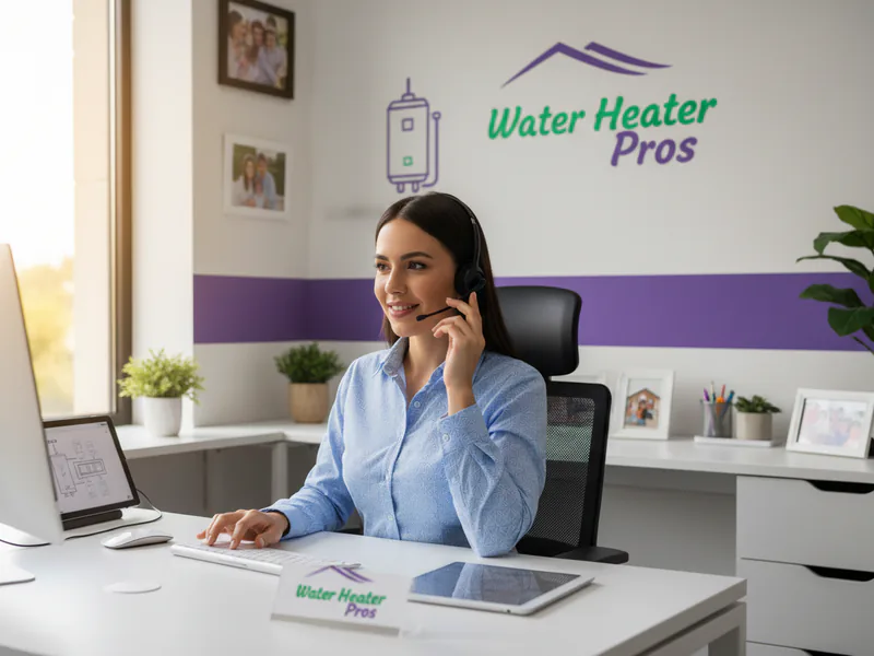 Water Heater Repair in New Jersey   FAQ
